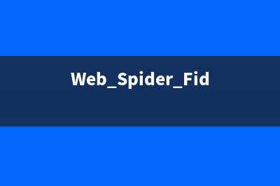 Web Spider Fiddler - JS Hook 基本使用
