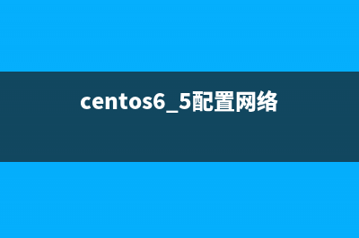centos7怎么安装 centos7安装步骤(centos7怎么安装图形化界面)