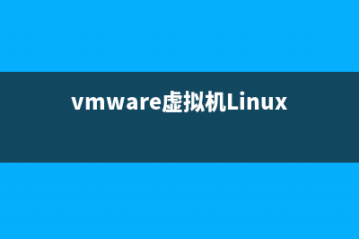 VMware 虚拟机(linux)增加根目录磁盘空间的方法(vmware虚拟机Linux扩展硬盘)