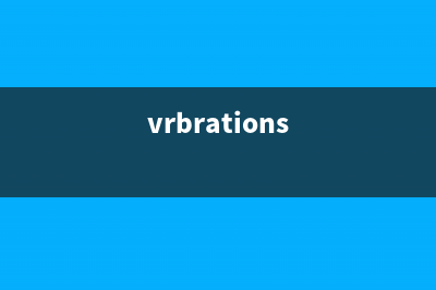 【VR】Leap Motion 官网文档 HandController（手部控制器）(vrbrations)