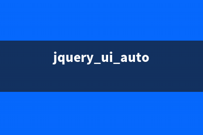 jQuery.datatables.js插件用法及api实例详解